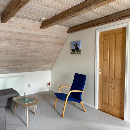 Vestergard Gaestehus 3* فاردي