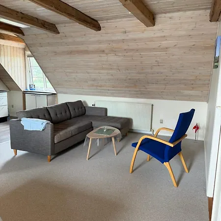 Vestergard Gaestehus 3* فاردي