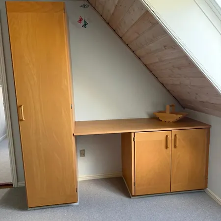 Vestergard Gaestehus 3* فاردي