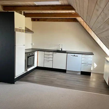 Vestergard Gaestehus فندق مبيت وإفطار 3*