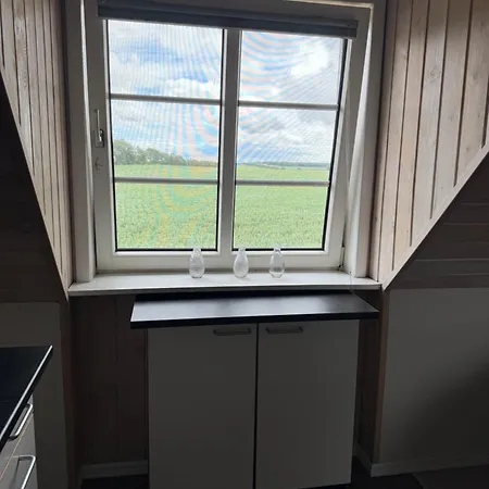Vestergard Gaestehus 3*