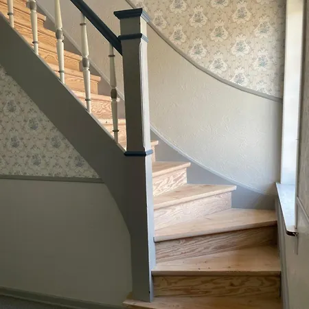 فندق مبيت وإفطار Vestergard Gaestehus